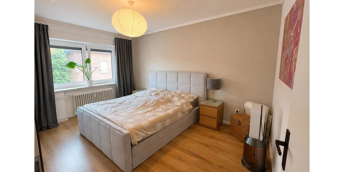 Etagenwohnung Rendsburg - 2.5 Zimmer, 61 m&sup2;, 179.000&euro; | Angebot:27055866