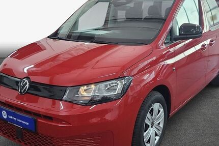 VW Caddy 1.500 km 29.980 &euro; Rendsburg 24768