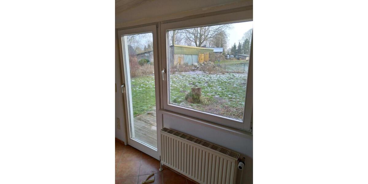 Erdgeschoßwohnung Brodersby-Goltoft Goltoft - 2 Zimmer, 100 m&sup2;, 1.000&euro; | Angebot:26232143