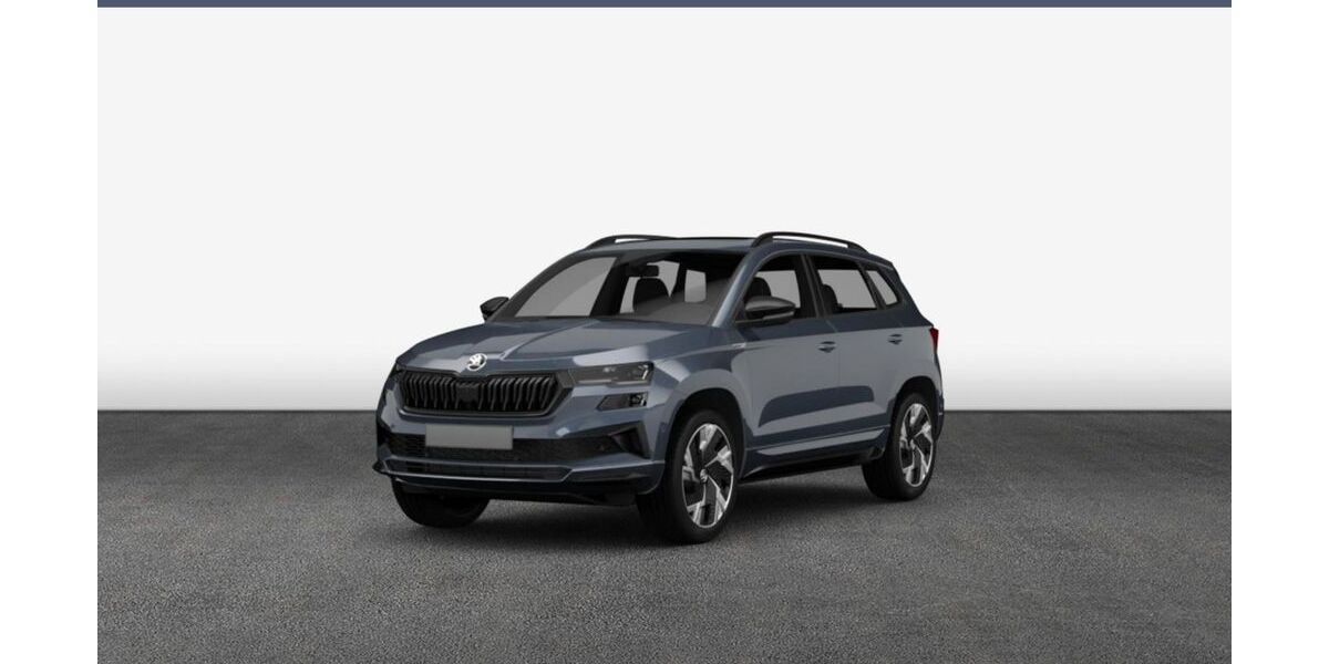 Skoda Karoq 9.990 km 34.980 &euro; Rendsburg 24768