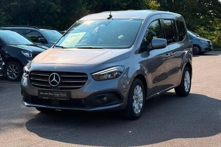 Mercedes-Benz T-Klasse 3.150 km 33.890 &euro; Rendsburg 24768