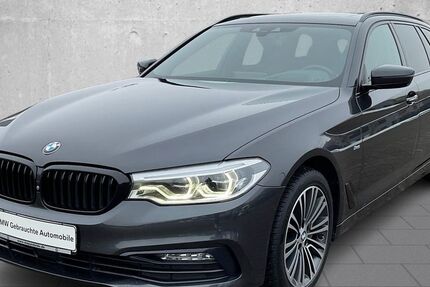 BMW 530 136.721 km 25.280 &euro; Rendsburg 24768