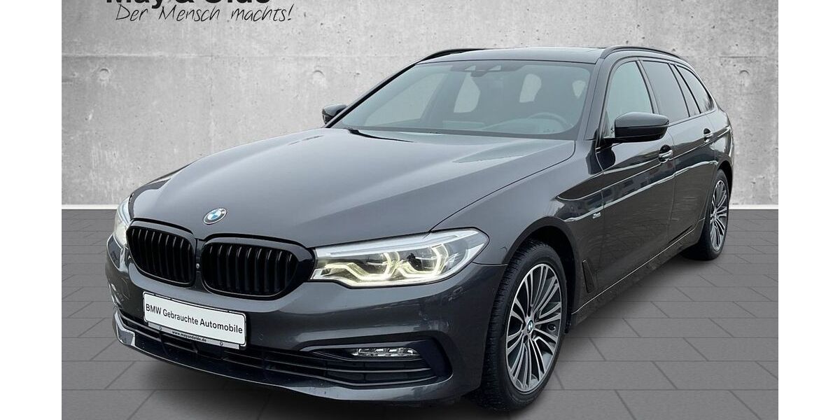 BMW 530 136.721 km 25.280 &euro; Rendsburg 24768
