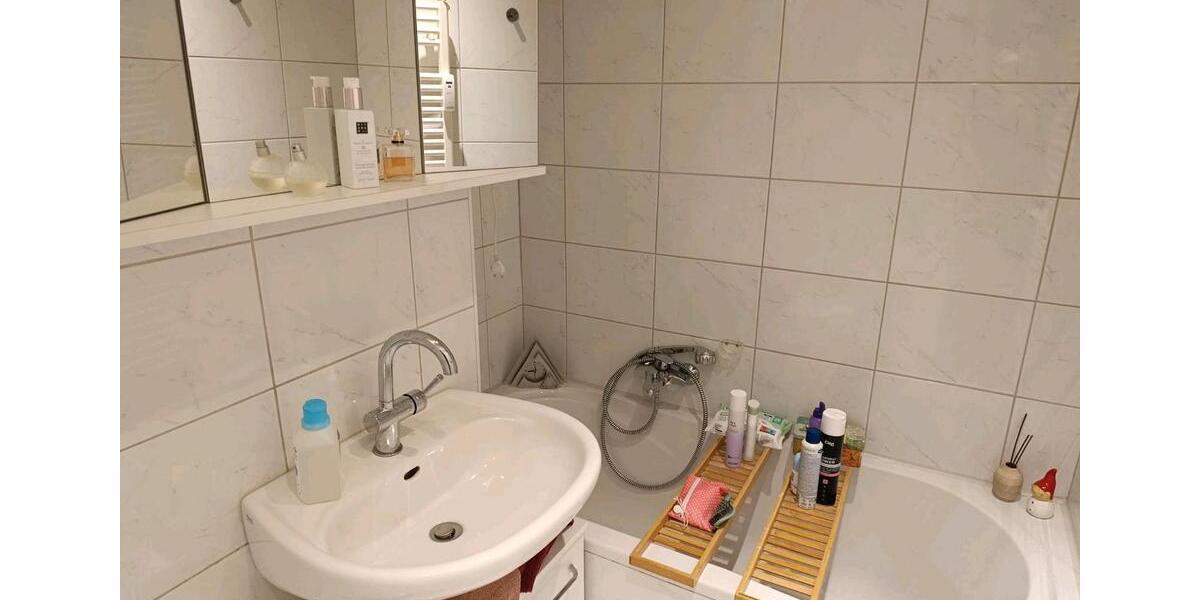 Etagenwohnung Tastrup - 2 Zimmer, 62 m&sup2;, 580&euro; | Angebot:26045193