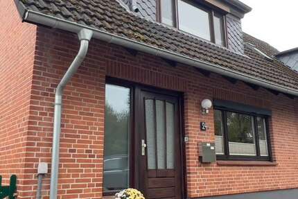 Haus Kappeln - 3 Zimmer, 81 m&sup2;, 285.000&euro; | Angebot:23397547