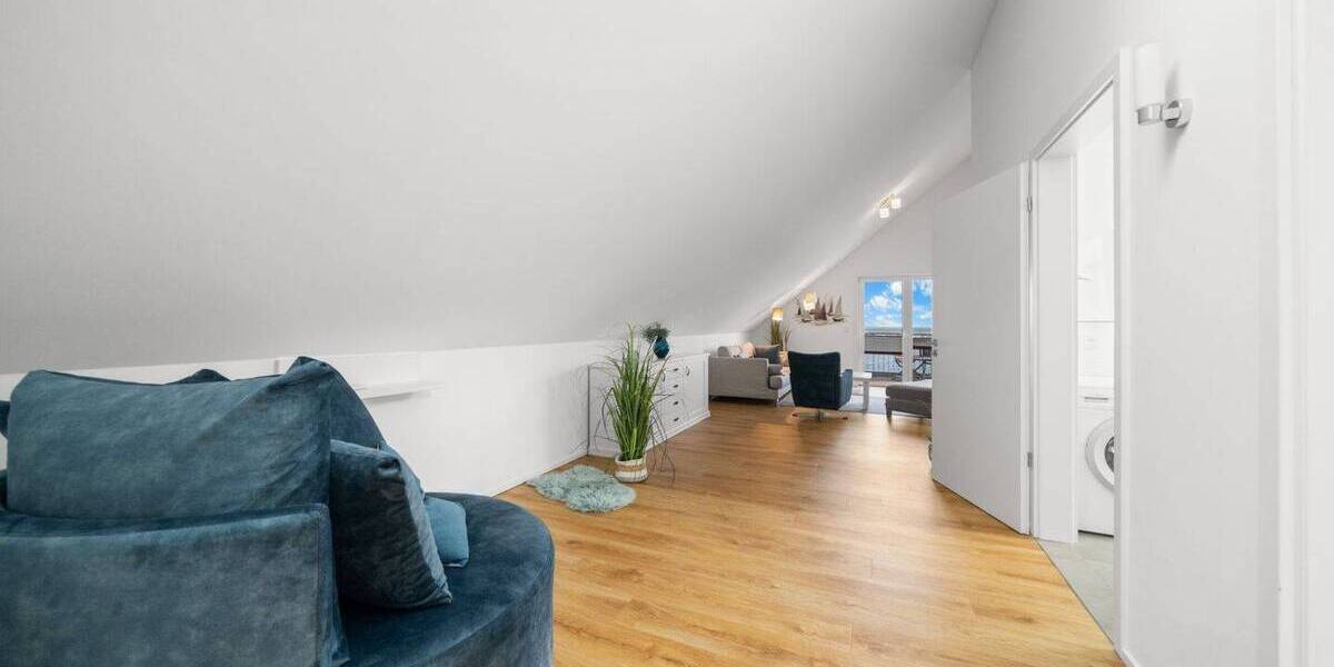 Etagenwohnung Kappeln - 2 Zimmer, 91 m&sup2;, 444.900&euro; | Angebot:26307296