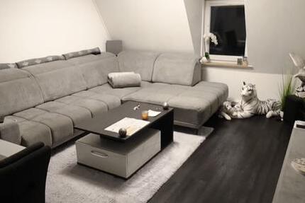 Wohnung Schleswig - 3 Zimmer, 75 m&sup2;, 700&euro; | Angebot:25989397