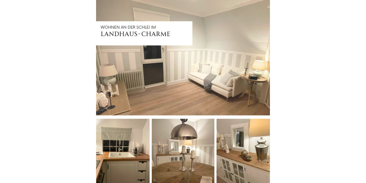 Etagenwohnung Winnemark - 2 Zimmer, 79 m&sup2;, 240.950&euro; | Angebot:25671316