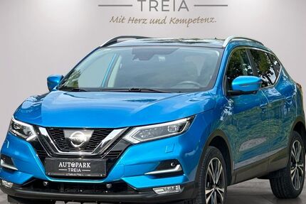 Nissan Qashqai 134.000 km 13.980 &euro; Treia 24896