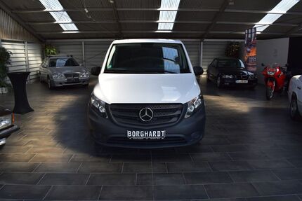 Mercedes-Benz Vito 59.000 km 18.990 &euro; Loit 24888