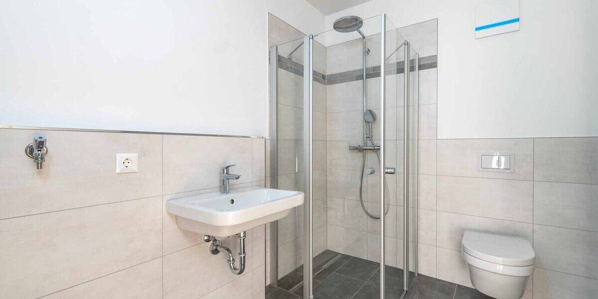 Etagenwohnung Kappeln - 2 Zimmer, 67 m&sup2;, 280.000&euro; | Angebot:25691348