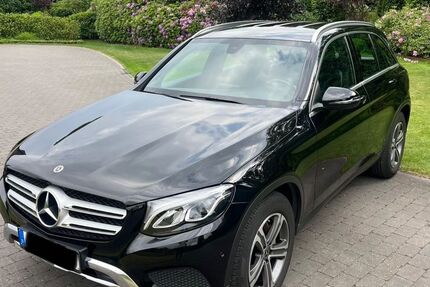 Mercedes-Benz GLC 220 153.000 km 20.250 &euro; Oeversee 24988