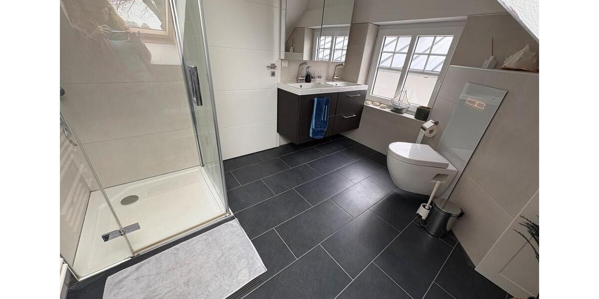 Dachgeschoßwohnung Süderbrarup - 2 Zimmer, 60 m&sup2;, 750&euro; | Angebot:26020002