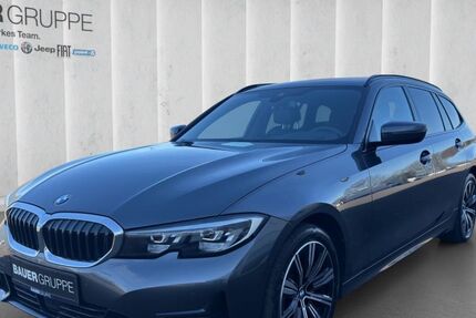 BMW 320 104.680 km 26.930 &euro; Schleswig 24837