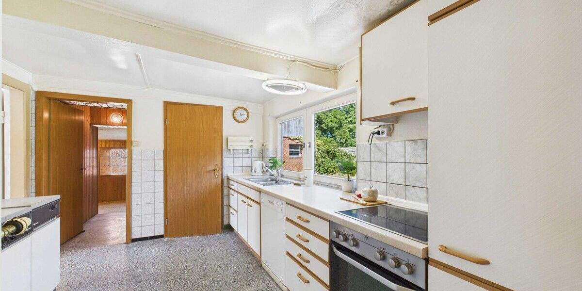 Mehrfamilienhaus, Wohnhaus Mohrkirch - 7 Zimmer, 142 m&sup2;, 189.000&euro; | Angebot:25663342