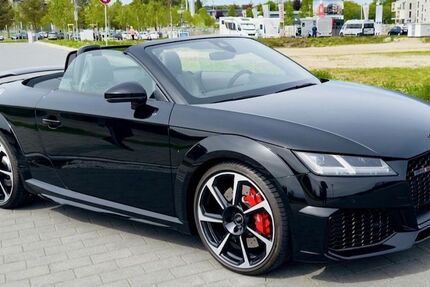 Audi TT RS 1.395 km 74.000 &euro; Schleswig 24837