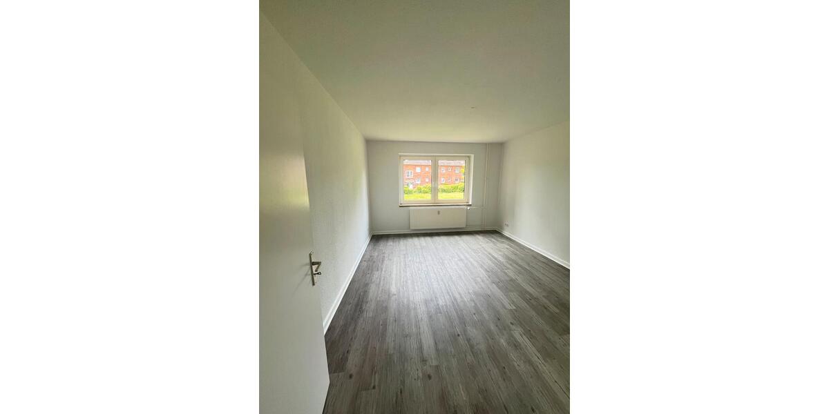 Erdgeschoßwohnung Rendsburg - 2.5 Zimmer, 57 m&sup2;, 519&euro; | Angebot:26635394