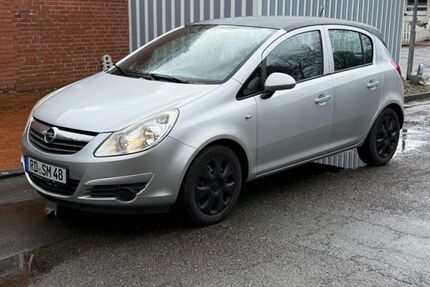 Opel Corsa 140.000 km 4.500 &euro; Büdelsdorf 24782