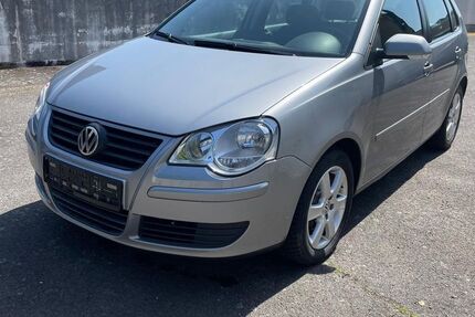 VW Polo 54.000 km 3.500 &euro; Rendsburg 24768