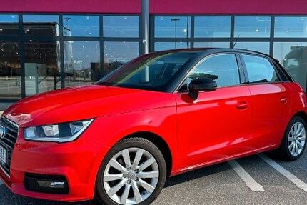 Audi A1 132.000 km 9.800 &euro; Berend 24881