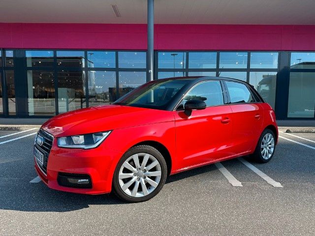 Audi A1 132.000 km 9.800 &euro; Berend 24881