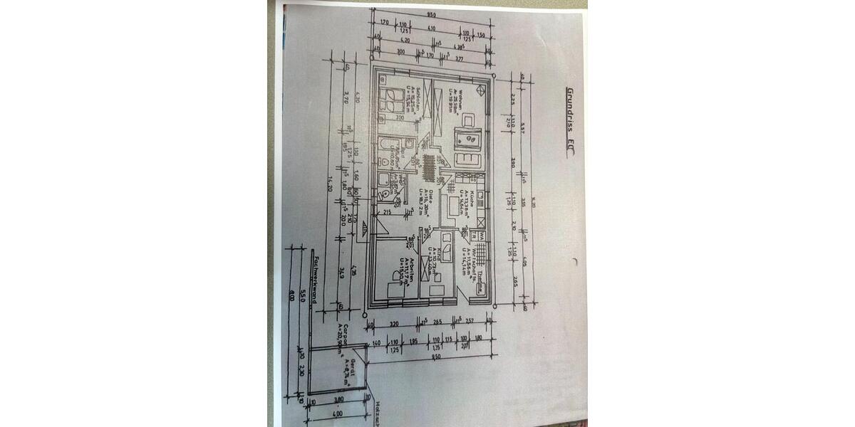 Bungalow Steinbergkirche - 4 Zimmer, 110 m&sup2;, 398.000&euro; | Angebot:25723092