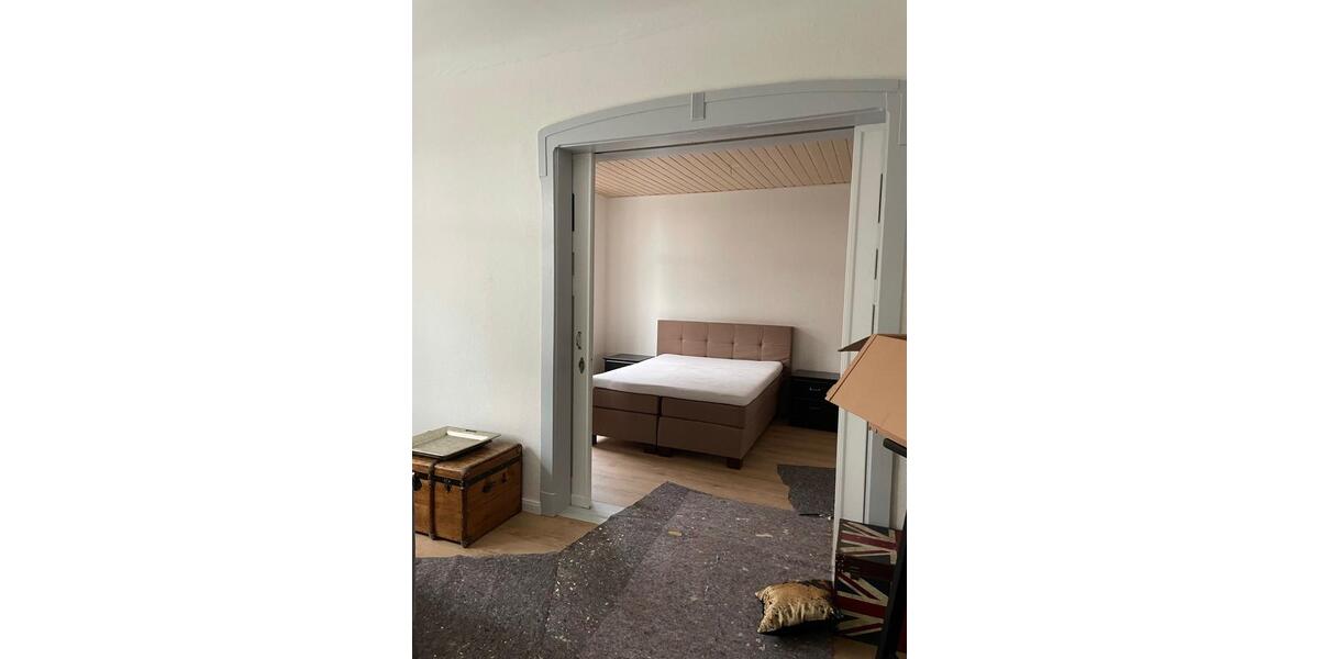 Terrassenwohnung Süderbrarup - 4 Zimmer, 145 m&sup2;, 1.400&euro; | Angebot:25943275