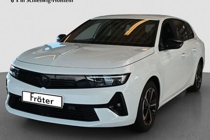 Opel Astra 10.820 km 22.980 &euro; Eckernförde 24340