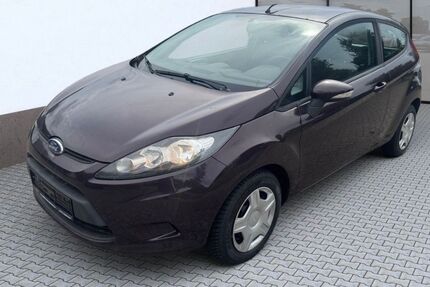 Ford Fiesta 89.150 km 3.290 &euro; Büdelsdorf 24782