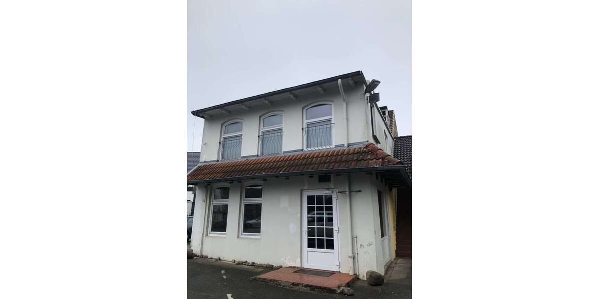 Gewerbeobjekt Schleswig Altstadt - 2.490&euro; | Angebot:19066508