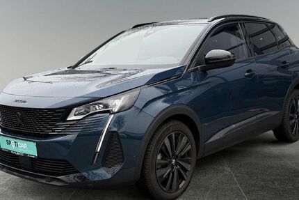 Peugeot 3008 20.550 km 25.990 &euro; Rendsburg 24768