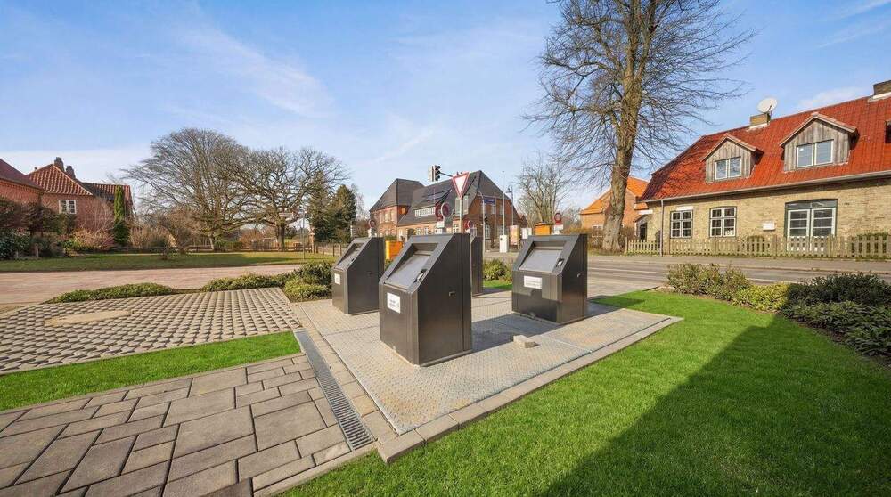 Etagenwohnung Rieseby - 3 Zimmer, 89 m&sup2;, 379.000&euro; | Angebot:26026503