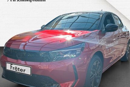 Opel Corsa 9.980 km 17.980 &euro; Rendsburg 24768