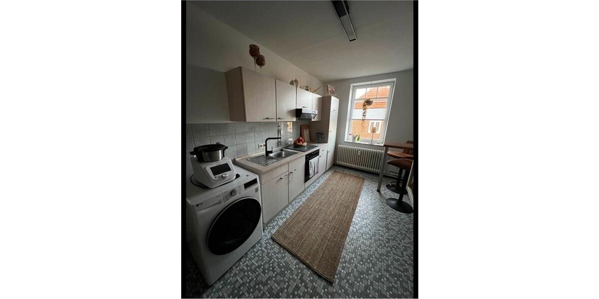 Etagenwohnung Erfde - 2 Zimmer, 90 m&sup2;, 750&euro; | Angebot:25822354