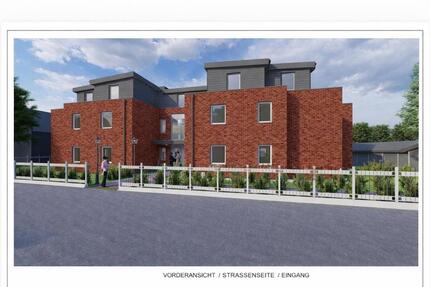 Wohnung Owschlag - 2 Zimmer, 65 m&sup2;, 875&euro; | Angebot:25402617