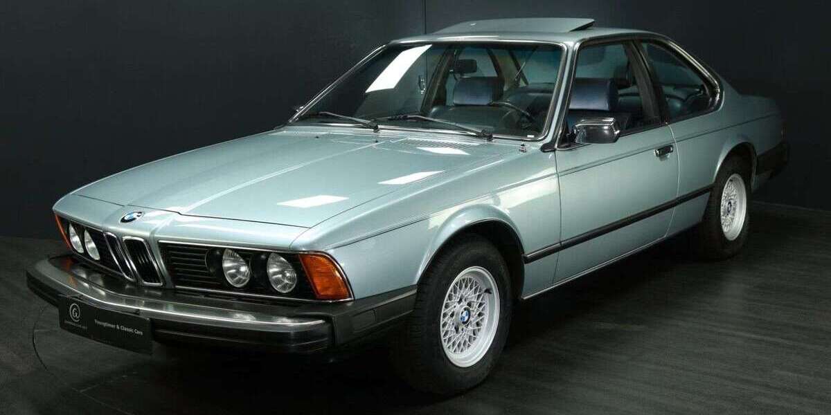 BMW 633 129.550 km 33.900 &euro; Kropp 24848