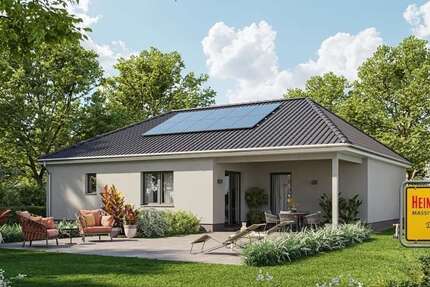 Haus Twedt - 4 Zimmer, 125 m&sup2;, 289.500&euro; | Angebot:24149105