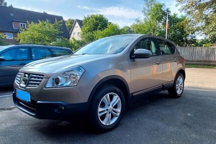 Nissan Qashqai 232.474 km 5.800 &euro; Borgstedt 24794