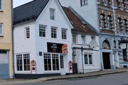 Gewerbeobjekt Schleswig - 850&euro; | Angebot:26432794