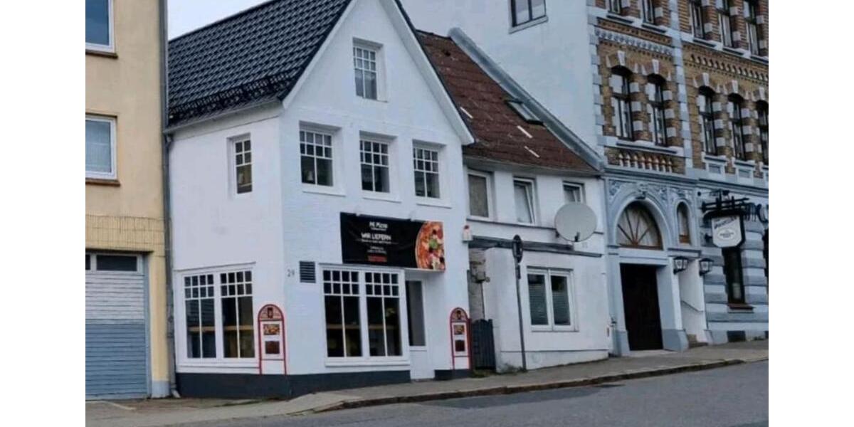Gewerbeobjekt Schleswig - 850&euro; | Angebot:26432794