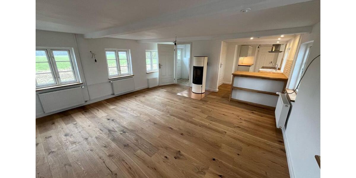 Einfamilienhaus Steinbergkirche - 5 Zimmer, 96 m&sup2;, 455.000&euro; | Angebot:20885806