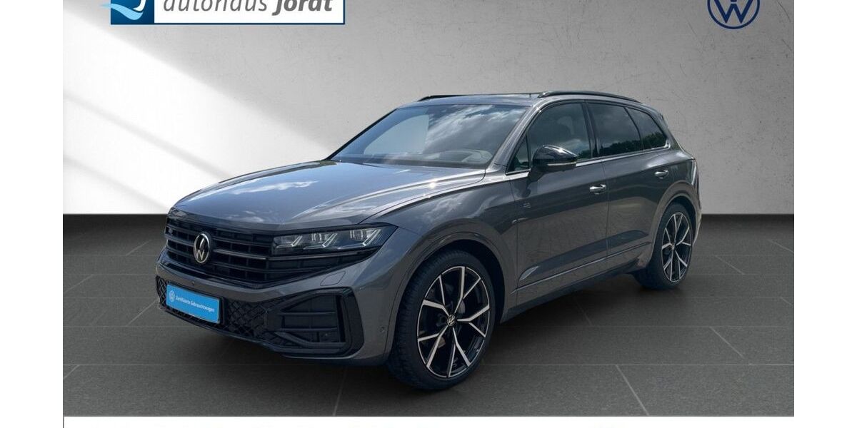 VW Touareg 5.950 km 79.990 &euro; Schleswig 24837