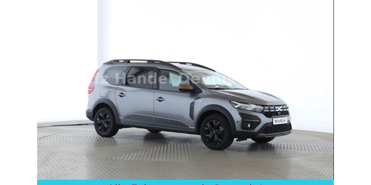 Dacia Jogger 13.450 km 18.690 &euro; Rendsburg 24768