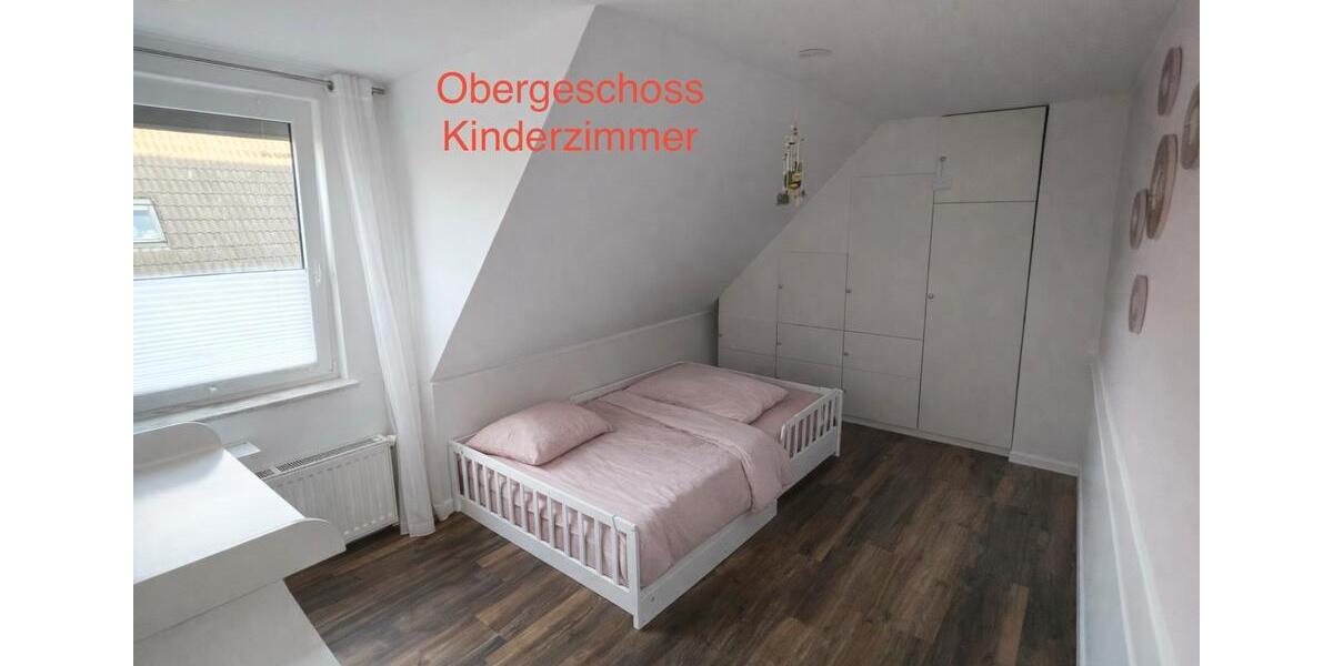 Doppelhaushälfte Nübbel - 6 Zimmer, 155 m&sup2;, 339.000&euro; | Angebot:25813934