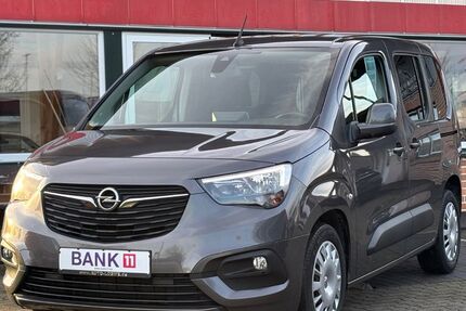 Opel Combo Life 63.050 km 15.980 &euro; Silberstedt 24887