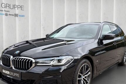 BMW 520 55.338 km 41.930 &euro; Schleswig 24837