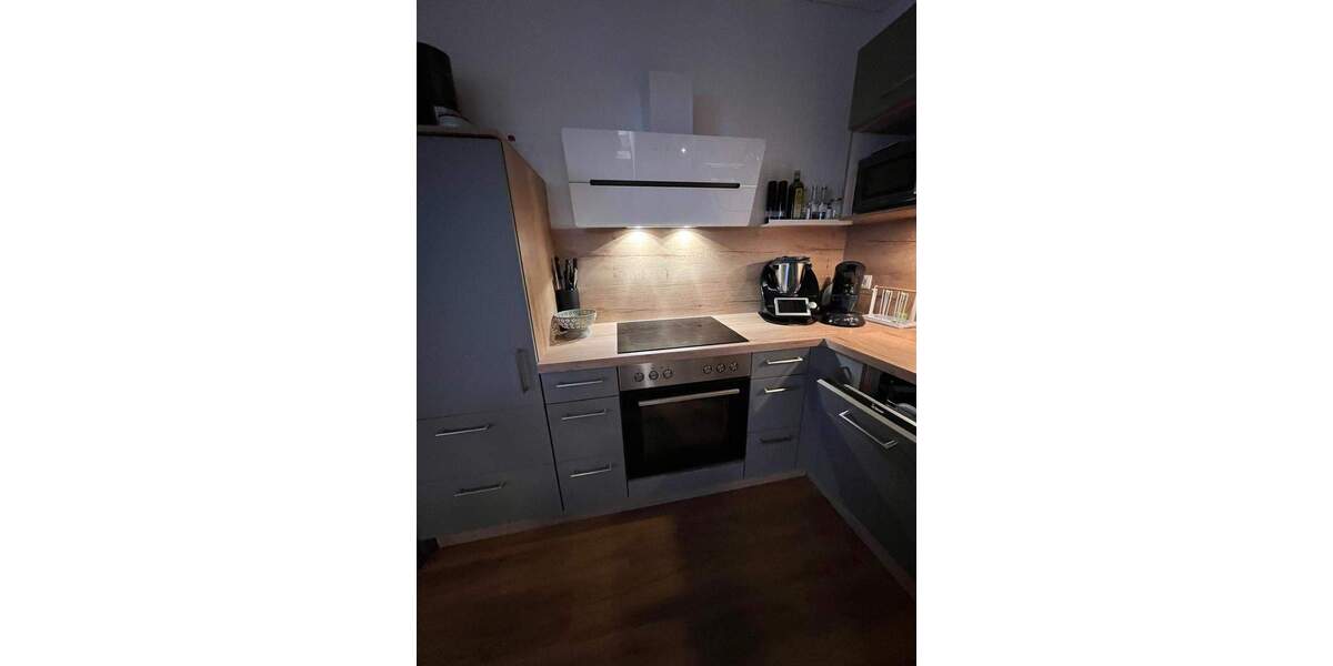Etagenwohnung Owschlag - 3 Zimmer, 70 m&sup2;, 910&euro; | Angebot:25671510