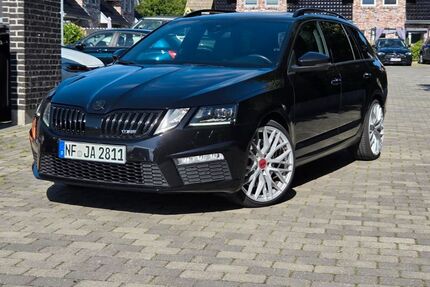 Skoda Octavia 168.400 km 20.900 &euro; Rantrum 25873