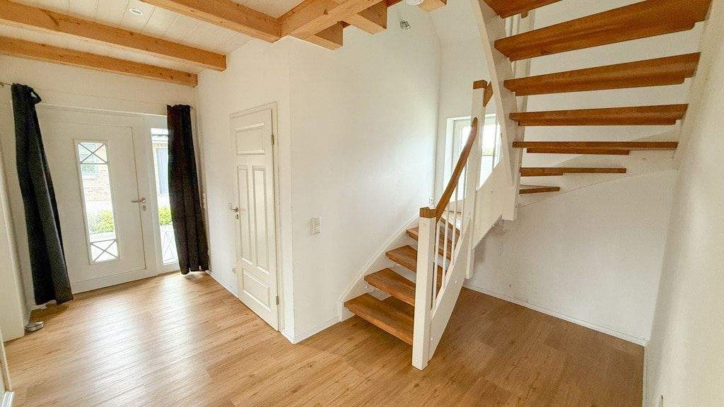 Einfamilienhaus Tarp - 4 Zimmer, 111 m&sup2;, 398.000&euro; | Angebot:25674268