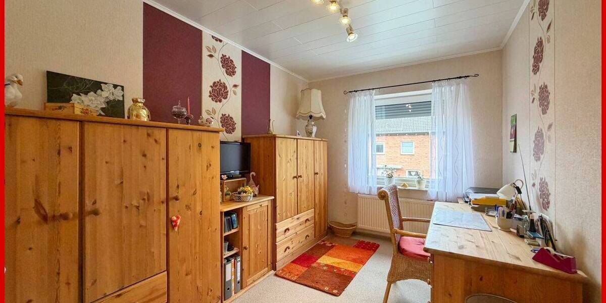 Reihenendhaus Schleswig - 5 Zimmer, 103 m&sup2;, 275.000&euro; | Angebot:26617844